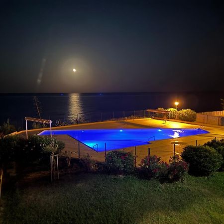 Appartement N 216 Moriani Plage Санта-Лучія-ді-Моріані Екстер'єр фото