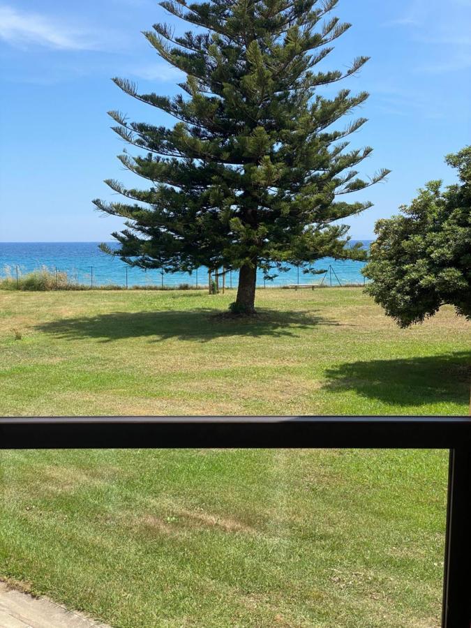 Appartement N 216 Moriani Plage Санта-Лучія-ді-Моріані Екстер'єр фото
