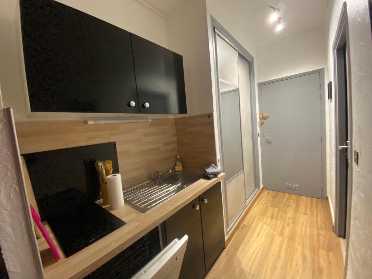 Appartement N 216 Moriani Plage Санта-Лучія-ді-Моріані Екстер'єр фото